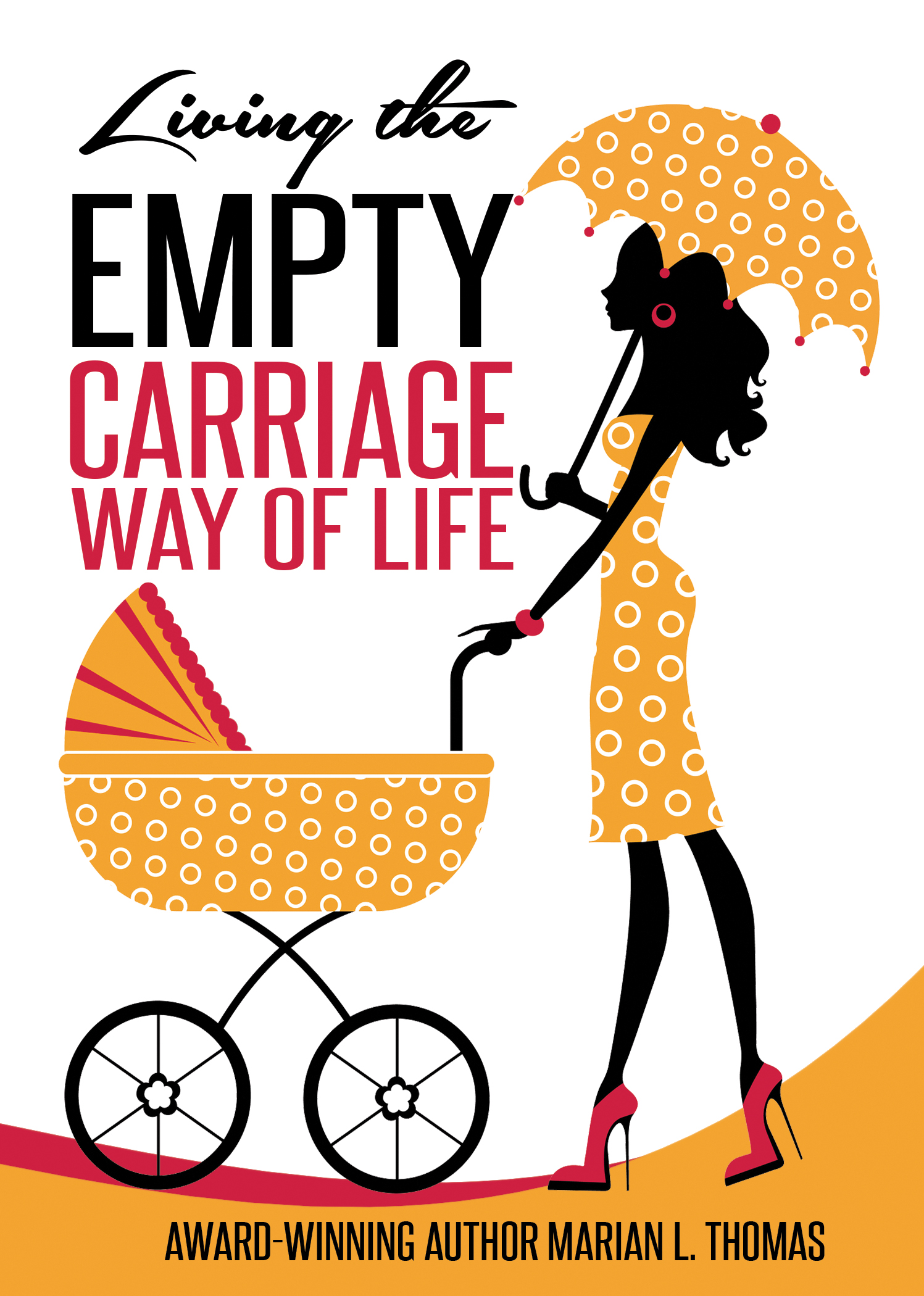 LivingtheEmptyCarriageWayofLife-ChildlessbyChoice